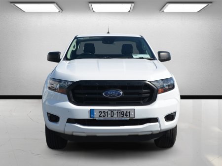 2023 Ford Ranger - photo 2