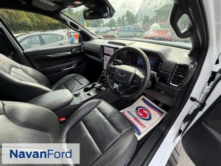 2025 Ford Ranger - photo 10