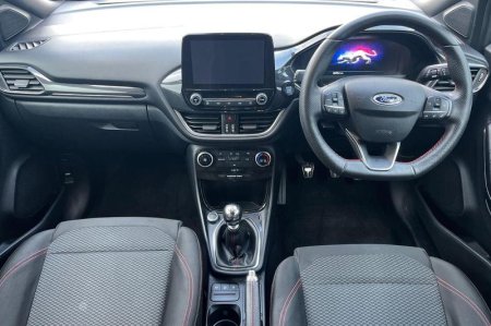 2021 Ford Puma - photo 10