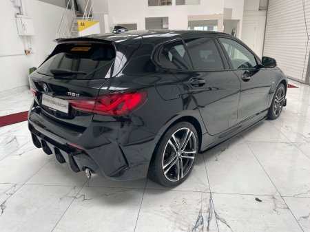 2020 BMW 1-Series - photo 3