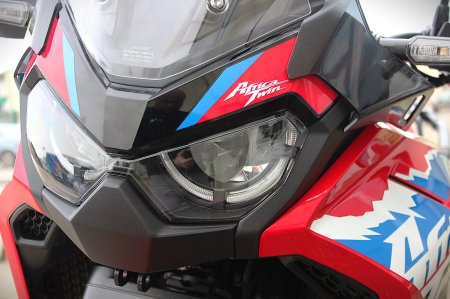 2025 Honda Other - photo 16