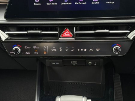 2026 Kia Niro - photo 18