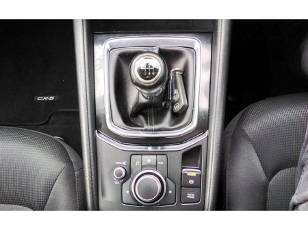 2019 Mazda CX-5 - photo 15