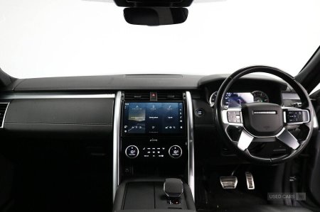 2023 Land Rover Discovery - photo 22