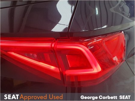2024 SEAT Tarraco - photo 16
