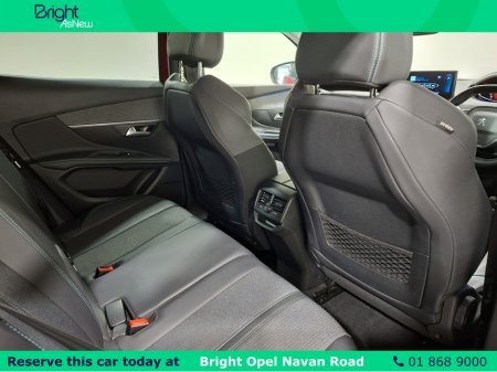 2022 Peugeot 3008 - photo 19