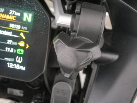 2023 BMW R 1250 - photo 17