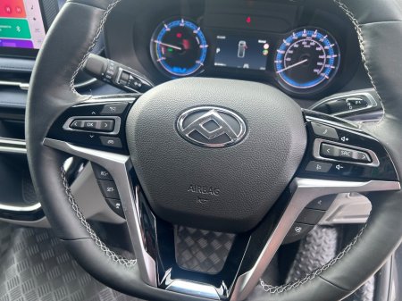 2026 Maxus Other - photo 11