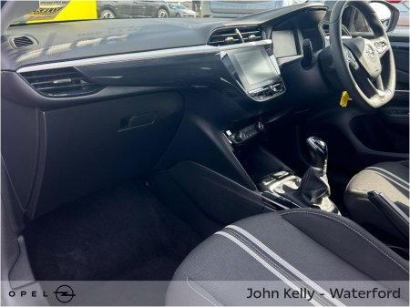 2023 Opel Corsa - photo 8