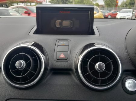 2016 Audi A1 - photo 14