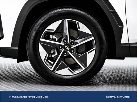 2026 Hyundai Tucson - photo 8
