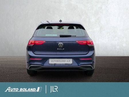 2024 Volkswagen Golf - photo 7