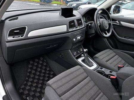2015 Audi Q3 - photo 9