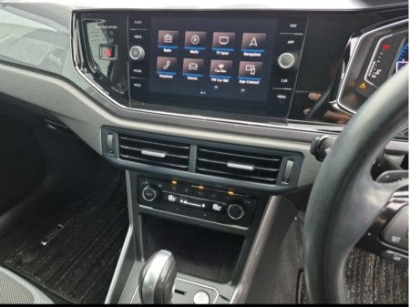 2021 Volkswagen Polo - photo 14