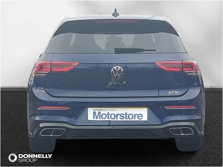 2024 Volkswagen Golf - photo 13