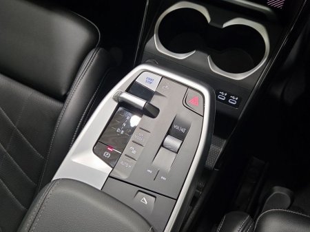 2024 BMW iX1 - photo 10