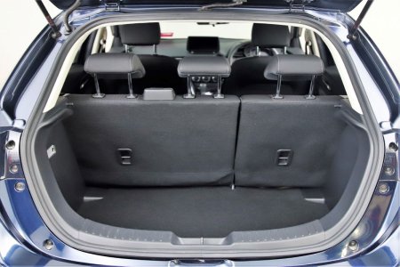 2019 Mazda Mazda2 - photo 21