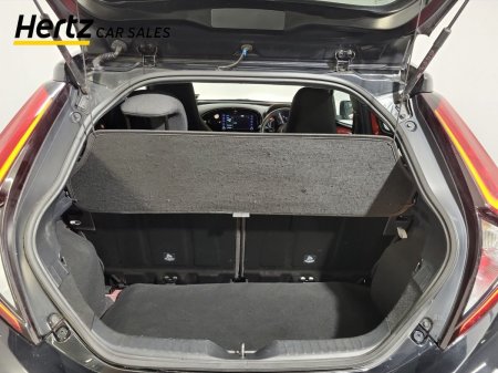 2023 Toyota Aygo X - photo 17