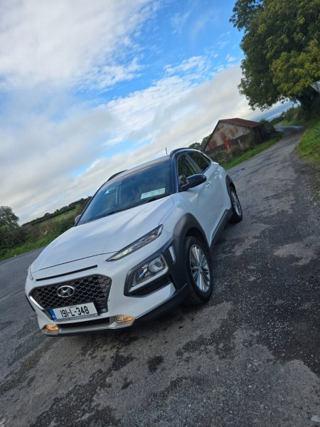 2019 Hyundai KONA - photo 2
