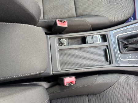 2018 Volkswagen Golf - photo 22