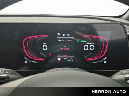 2025 Kia Sportage - photo 18