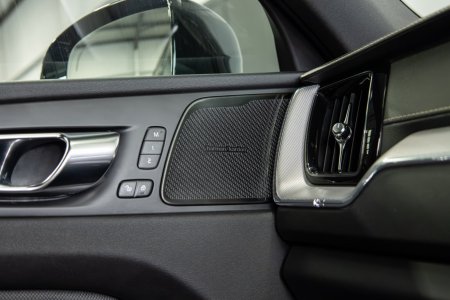 2020 Volvo XC60 - photo 16