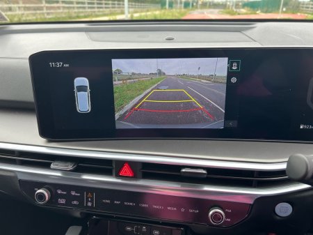 2026 Kia Sorento - photo 23