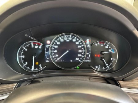 2023 Mazda CX-5 - photo 14