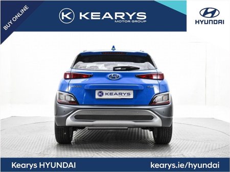 2022 Hyundai KONA - photo 2