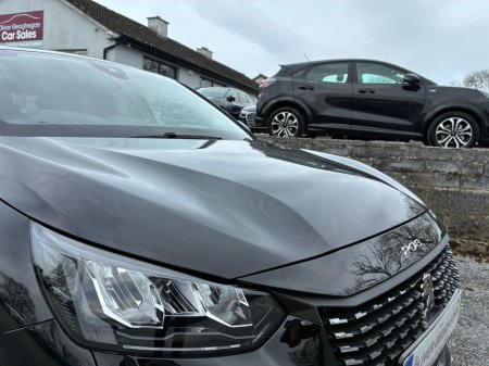 2023 Peugeot 208 - photo 18