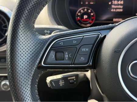 2019 Audi A3 - photo 23