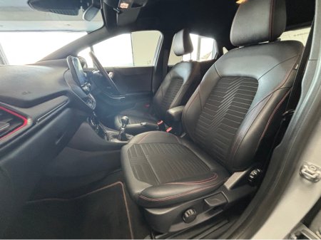 2021 Ford Puma - photo 14