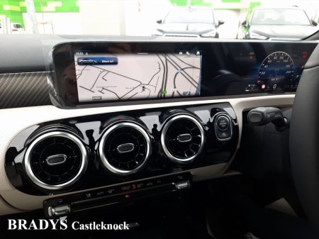 2025 Mercedes-Benz A-Class - photo 18