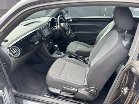 2013 Volkswagen Beetle - photo 12