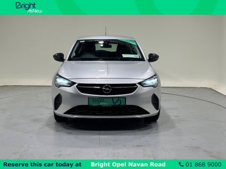 2023 Opel Corsa - photo 8