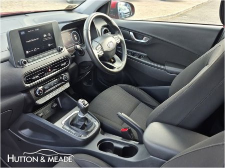 2023 Hyundai KONA - photo 5