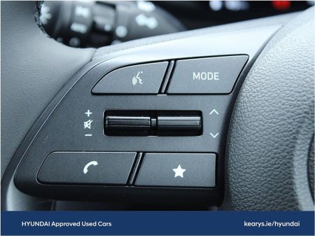 2026 Hyundai i20 - photo 20