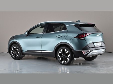 2022 Kia Sportage - photo 2