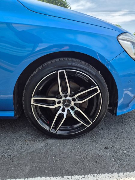 2016 Mercedes-Benz A-Class - photo 8