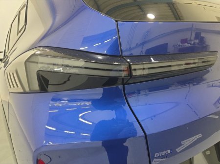 2025 BMW XM - photo 20