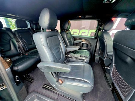 2016 Mercedes-Benz V-Class - photo 24