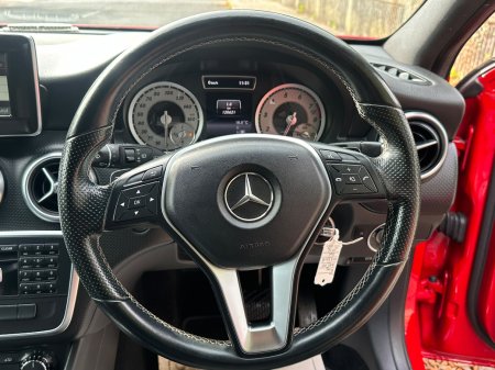 2014 Mercedes-Benz A-Class - photo 18
