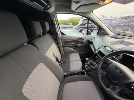 2023 Ford Transit Connect - photo 15