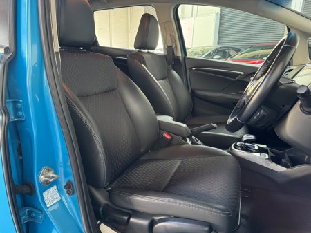 2016 Honda Fit - photo 13