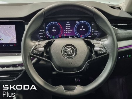 2023 Skoda Octavia - photo 23