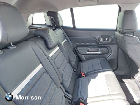 2025 Citroen C5 Aircross - photo 9