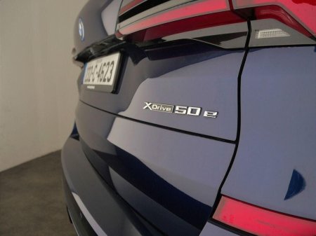 2023 BMW X5 - photo 25