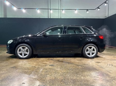 2020 Audi A3 - photo 6