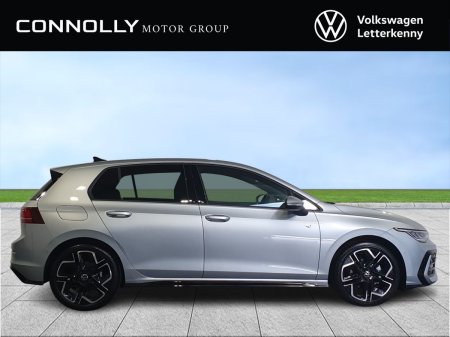 2026 Volkswagen Golf - photo 3