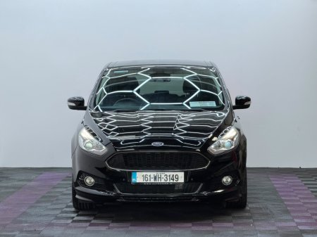 2016 Ford S-Max - photo 2